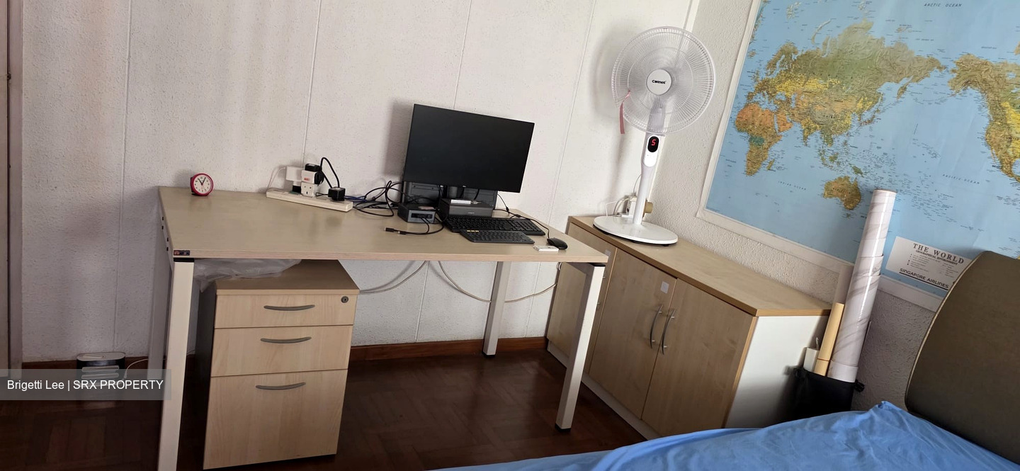 Blk 208 Choa Chu Kang Central (Choa Chu Kang), HDB 5 Rooms #553019471